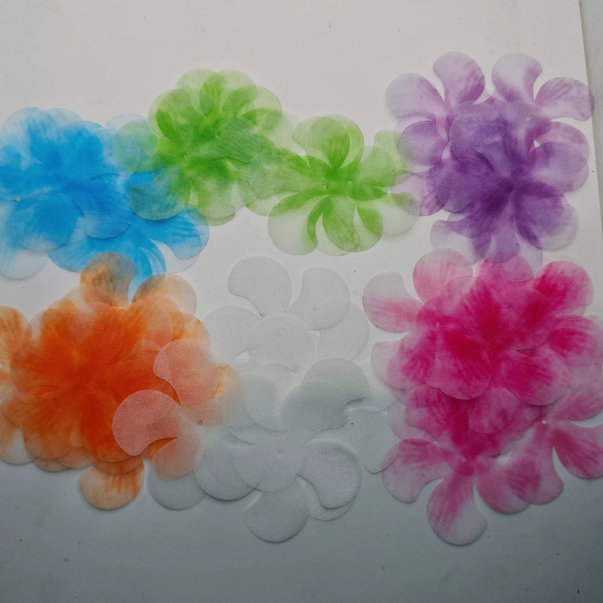 5 см тюлевые свадебные туфли и шляпы, материалы для декора одежды, серьги, сетчатые аксессуары, сетчатые украшения и аксессуары