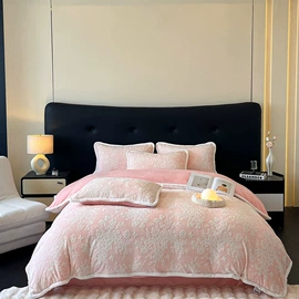 四件套;纤维被;夏凉被