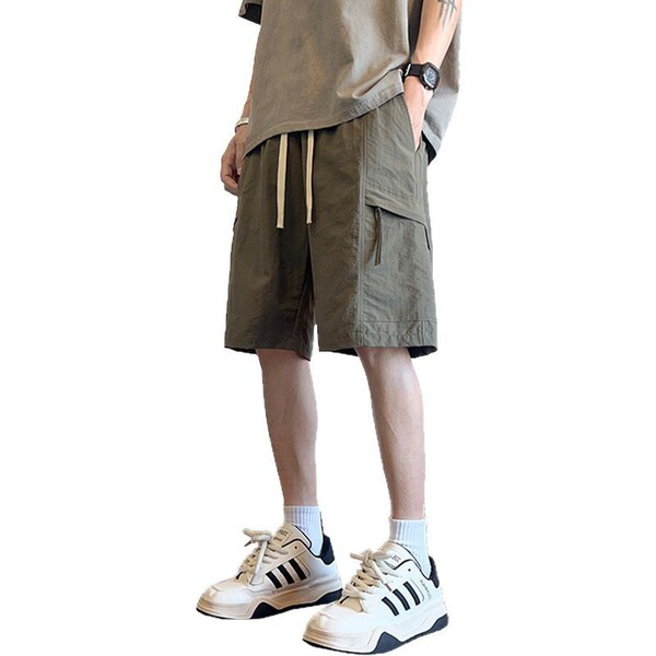 Trousers for leisure
