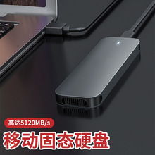 �ƶ�Ӳ��1TB�����ƶ�Ӳ�̺�type-c�ӿڴ�����2TB��̬Ӳ��SSD����
