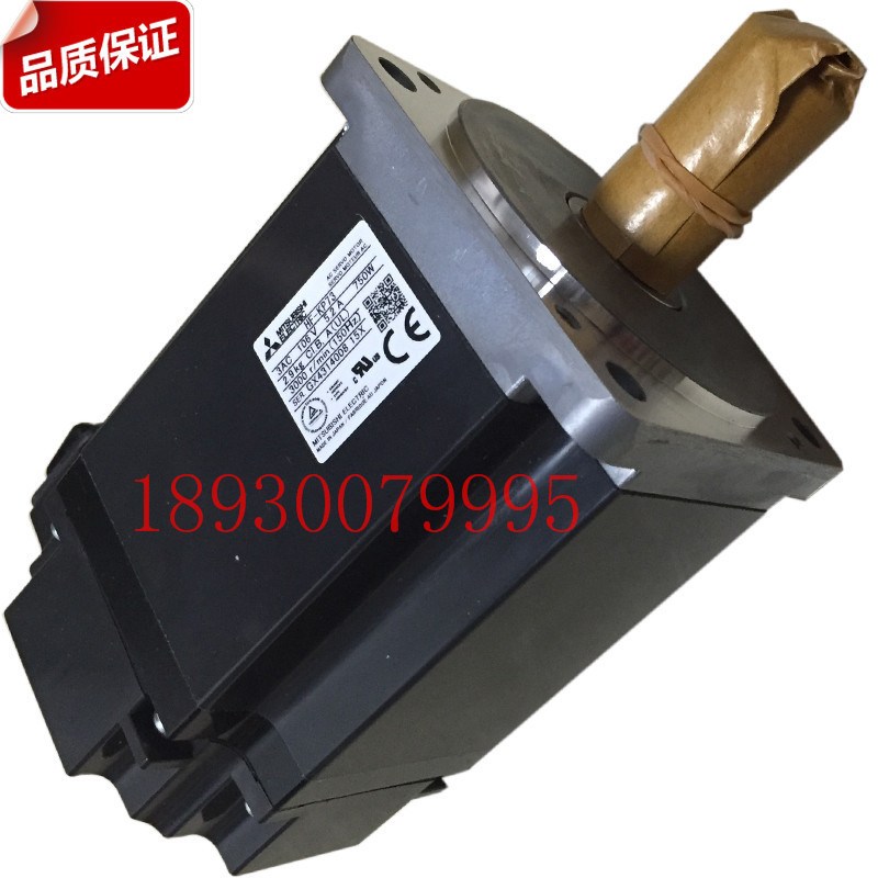 三菱伺服电机HG-KN73BJ-S100伺服马达