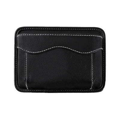 Car Mobile Phone Bag Car: Car storage bag/box