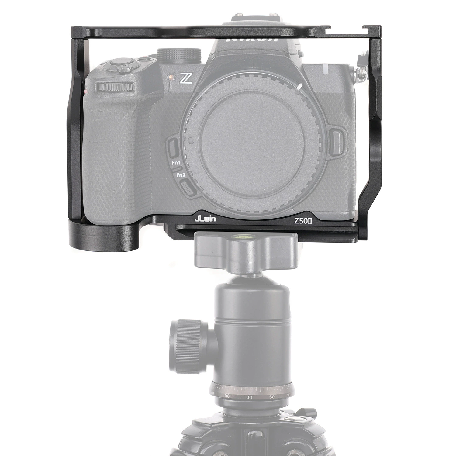 Nikon, совместимая с камерой рукоятка, Z8