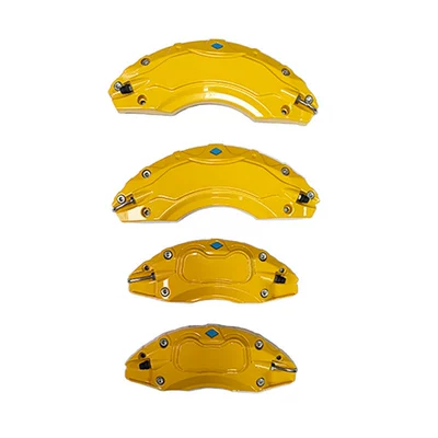 Suitable for Audi A4L: Brake caliper cover