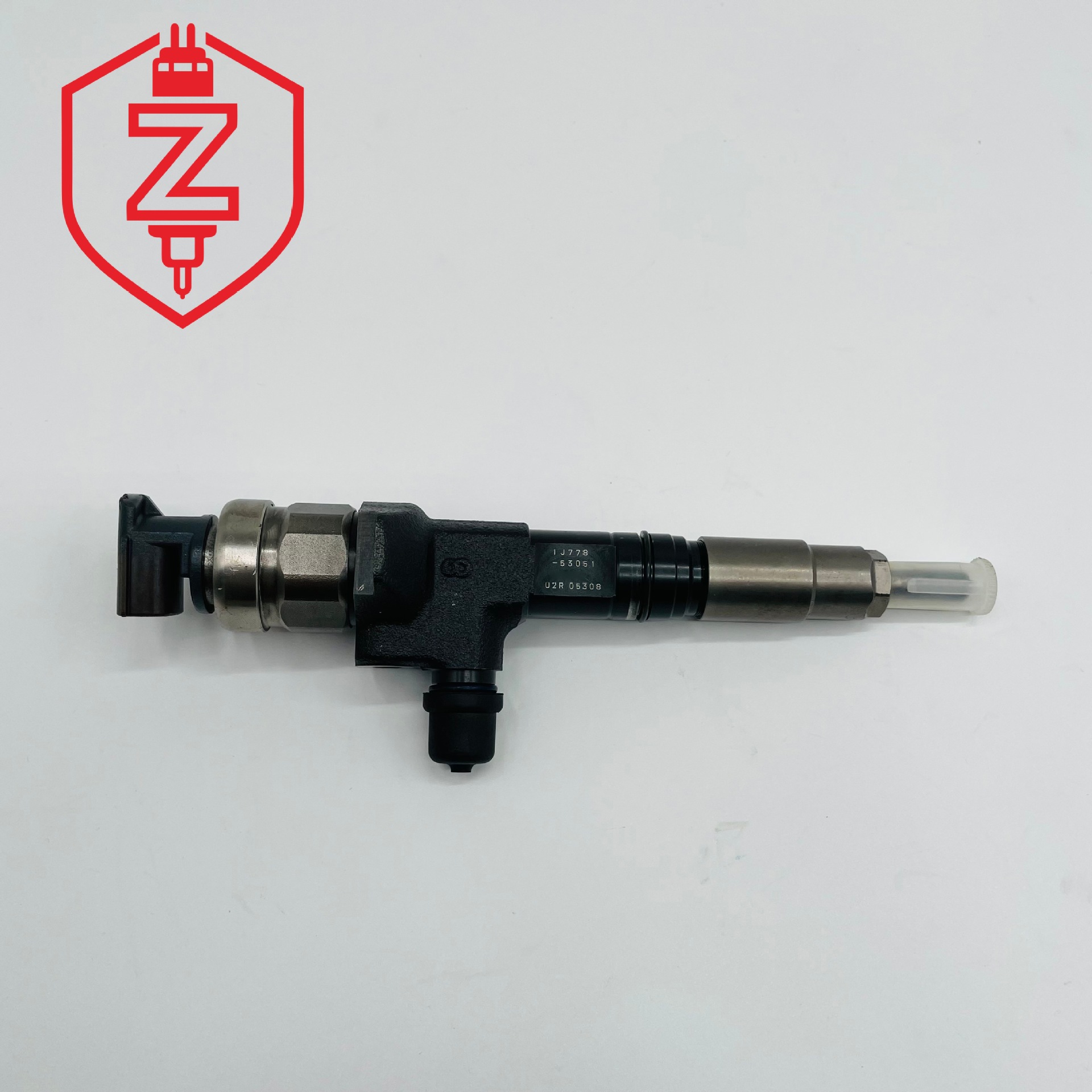High-Quality Fuel Injector 295050-1980 Suitable for Kx080-4/4S Engine