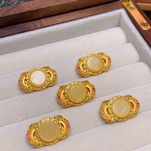 �¿���Ȼ�u���S��Ϟ����S925�ŷ��y���DIY�ֹ��Ʒ��������
