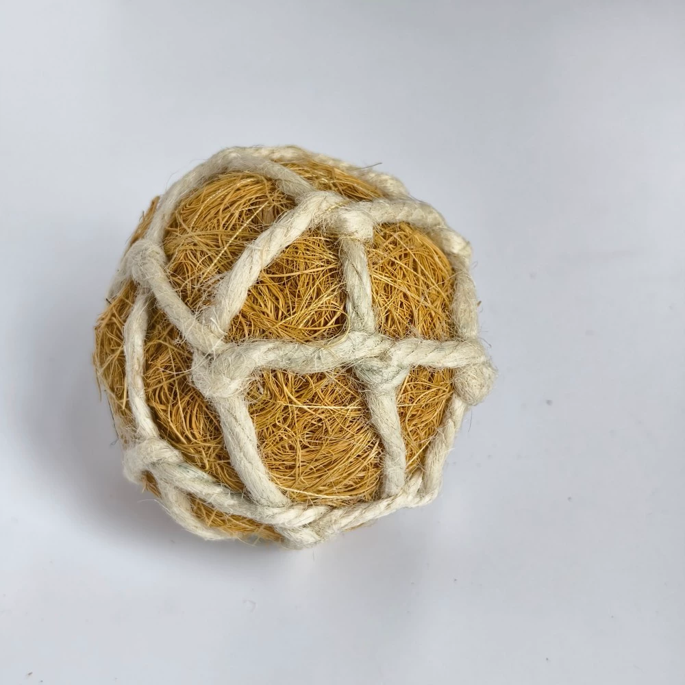 Настроить | Трансграничные товары для домашних животных: хомяки, кролики, птицы, кошки и собаки, жевательные и шлифовальные декоративные игрушки, шарики из кокосовой конопляной веревки