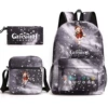 Starry Gray 1