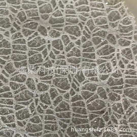 现货批发蜘蛛网布装饰服装涤纶复合面料圣诞网眼布匹鹿布网纱布料