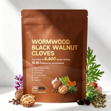 ���ڰ��ݺں������wormwood black walnut clovesܛ�z��240��