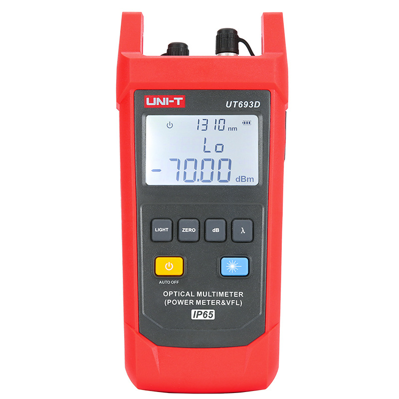 UNI-T优利德  UT693D 光一体机