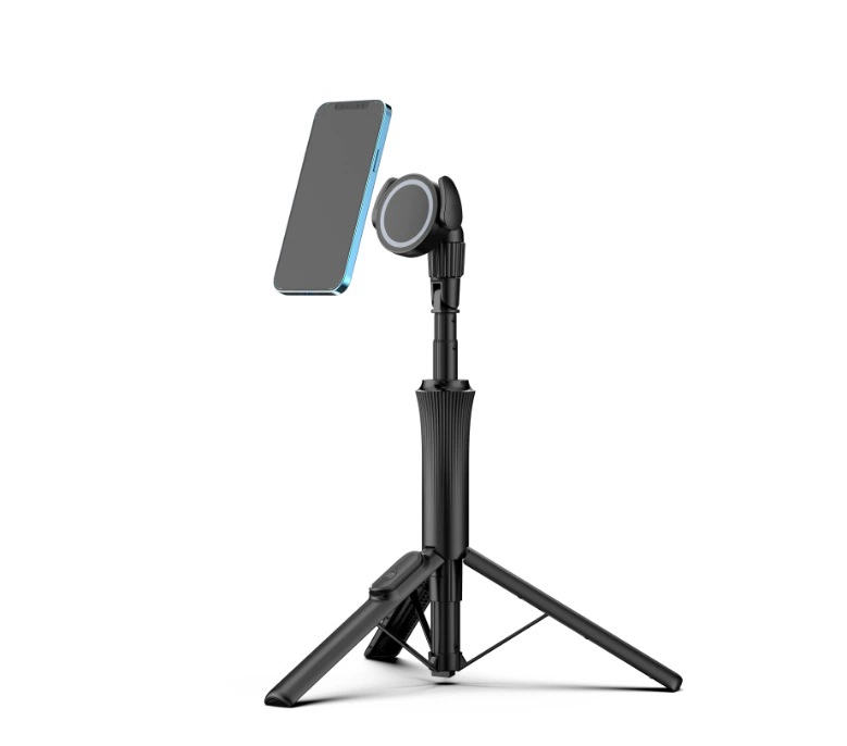 Мобильный телефон, трубка, штатив-телескоп для фотосессий, bluetooth, оптовый