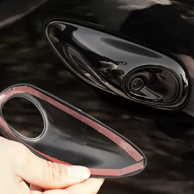 shell cover accessories wholesale, Other Automotive Exterior Supplies