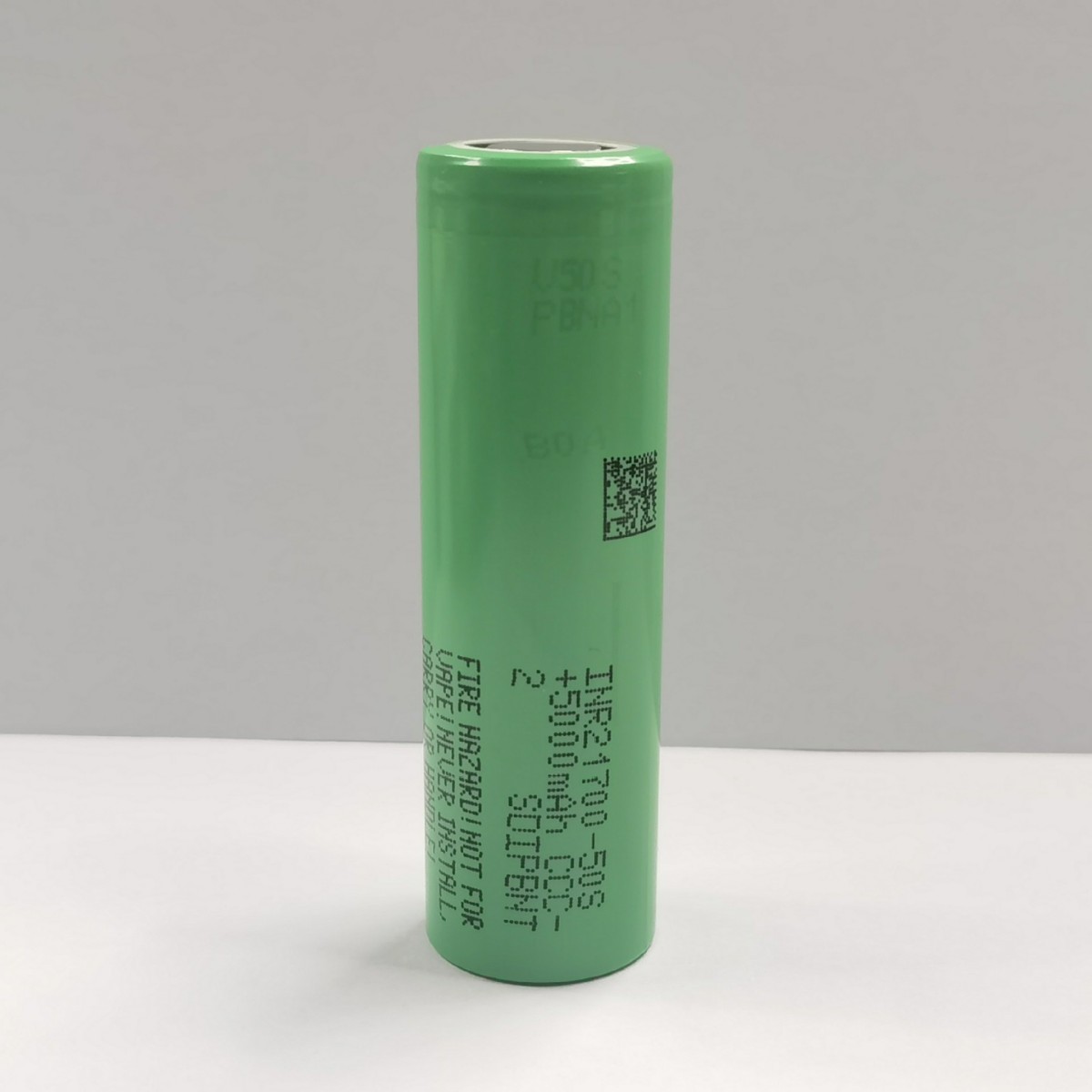 全新三星INR21700 50S3.6V5000mAh锂电池217 00锂电芯