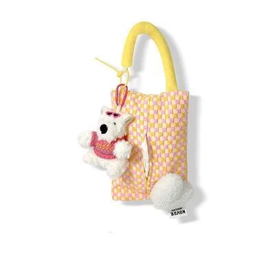 Car Paper Box Car Tissue | Car tissue box/set - style-7