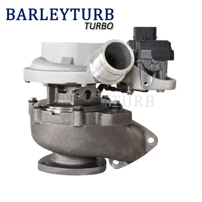 Supercharger Fb3Q-6K682-Pd /