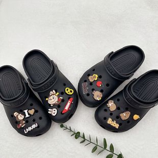 �¿��Ьdiy��ɐ�ܛ�zpvc��ͨ����ɲ�жЬ��Ь���b����