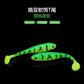 鱼饵;其他垂钓用品