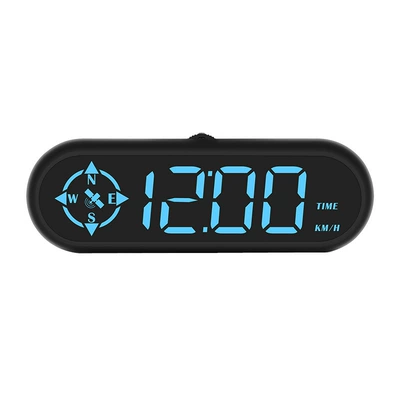 Display Car Gps Multi-Function: Vehicle HUD