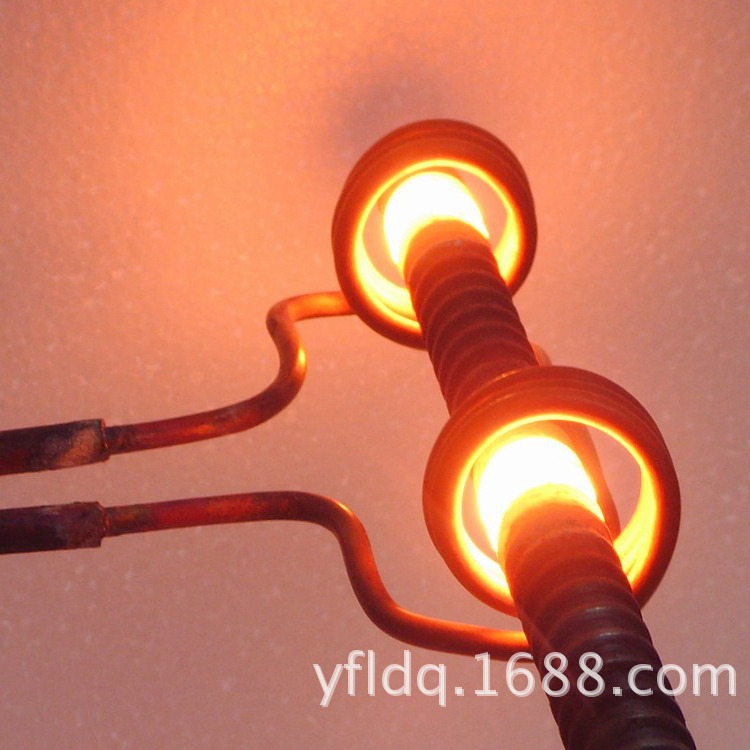 中频调质设备_钢棒调质生产线_钢管调质生产线