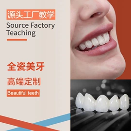 牙贴;其他口腔护理;口腔护理套装