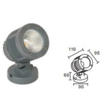 Spotlight, garden lights for gazebo, wholesale