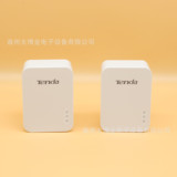 腾达 PH3 Wired Wireless Power Cat Router Wi -Fi IPTV IPTV Home Gigabit 1000M провода два