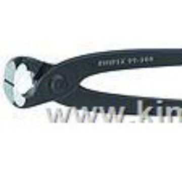 KNIPEX 凯尼派克 99 00 200 混凝土工专用钳