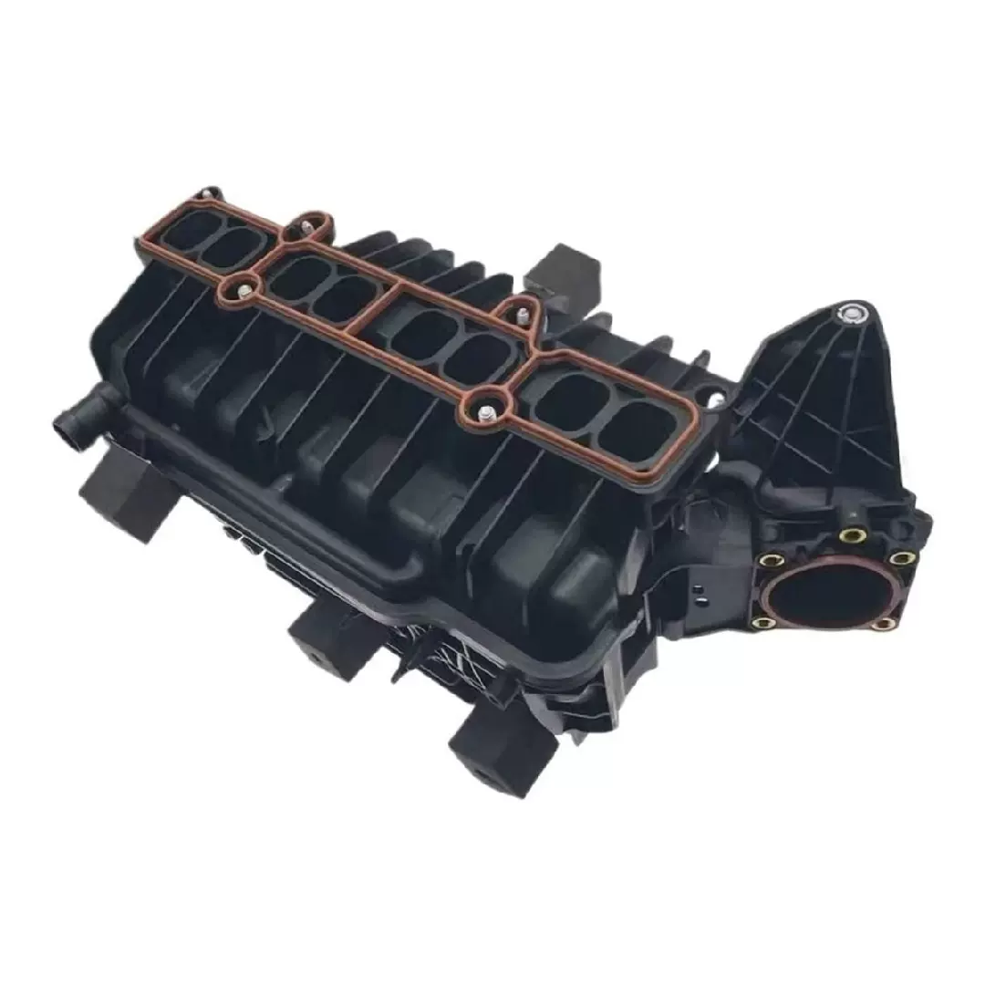 适用于福特蒙迪欧19款1.5国6进气歧管DS7G-9424LA DS7G9424LA