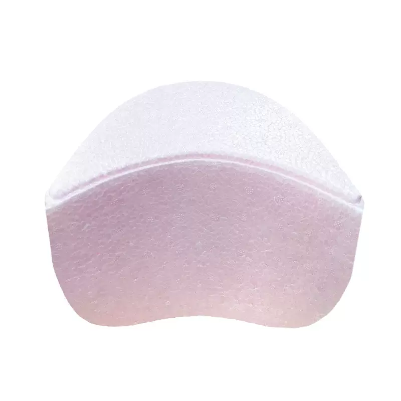 厂家直销婴儿背带腰凳epp泡沫结实耐用凳芯EPP腰凳内胆配件凳心