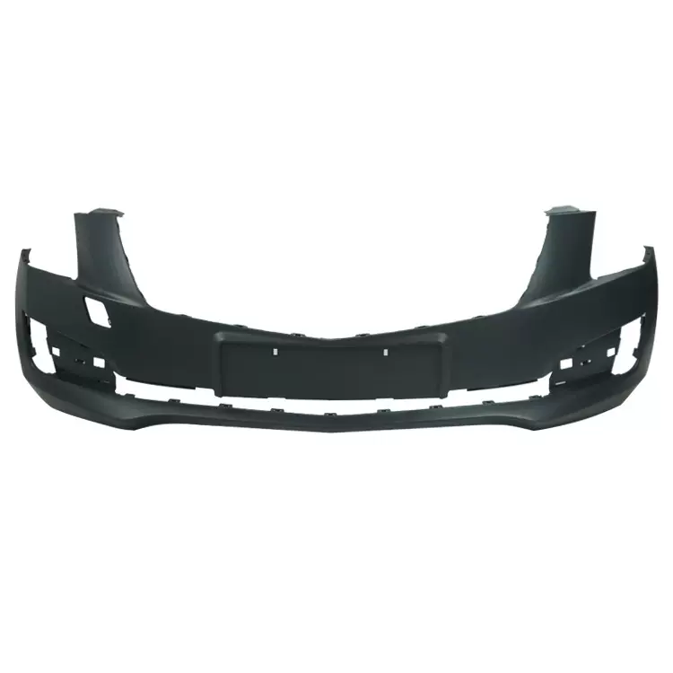 工厂批发品质配件适用凯迪拉克ATS前保险杠上部