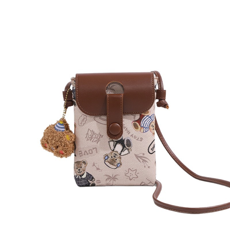 Micherr MICHCLKICCI2025 nuevo bolso para teléfonos móviles bolso de mujer bolso pequeño