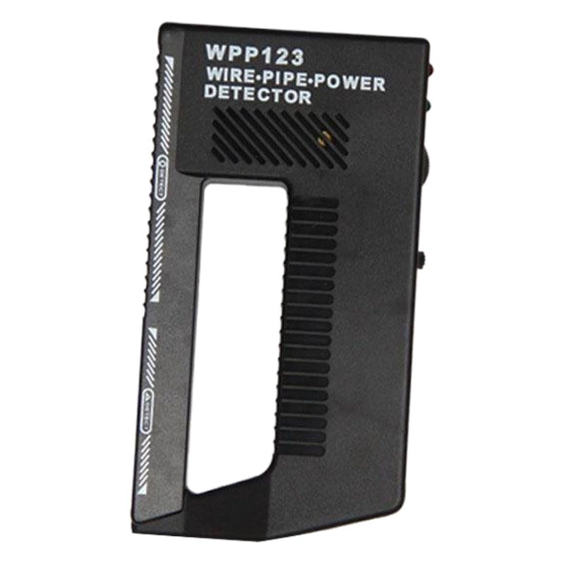 Металлоискатель WPP123 Обнаружение металла Настенный детектор Weihua Electronics