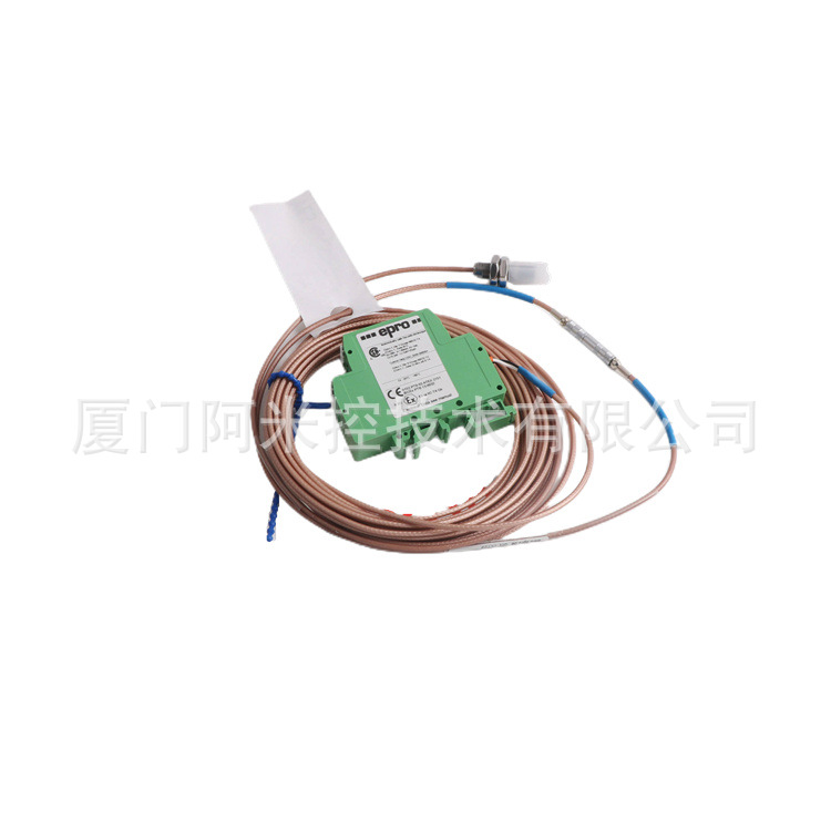 EPRO PR6423/002-131 CON041 振动传感器