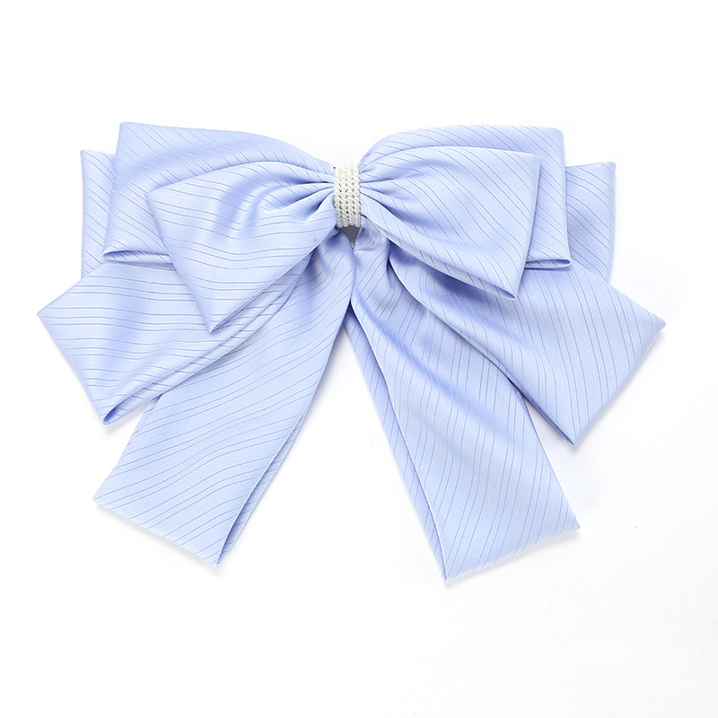 Women's Retro Bow Knot Cloth Hair Clip display picture 11