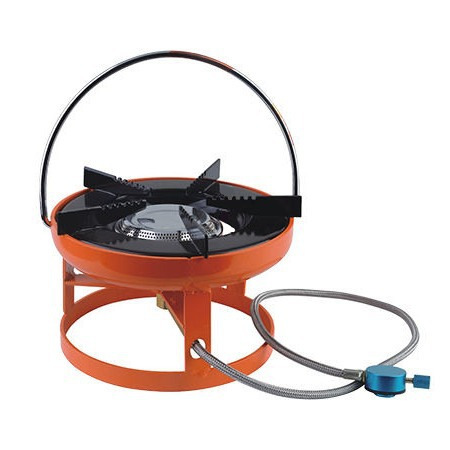 2025 fábrica de alta calidad al por mayor estufas de camping al aire libre utensilios de cocina domésticos platos de cocina portátiles DZ-00110