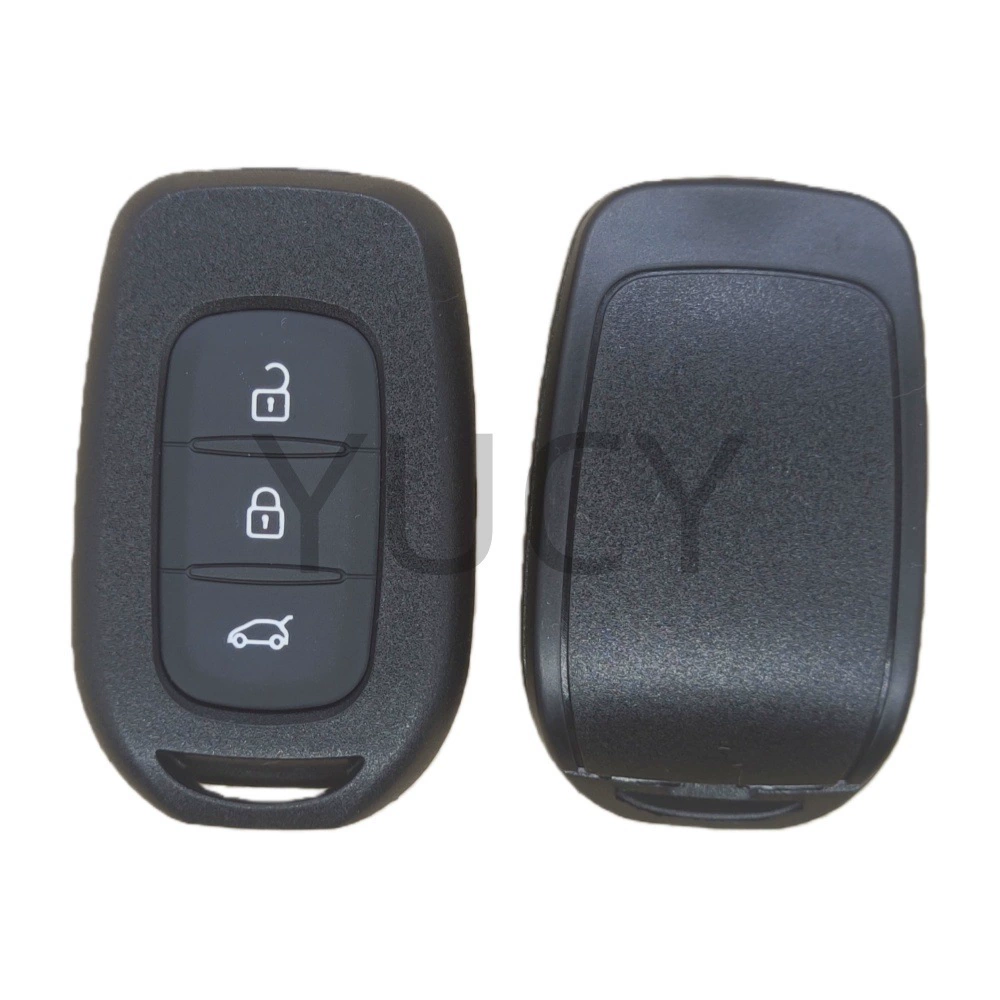 Suitable for Renault Koleos Clio Dacia Dacia car key shell without embryo and without label