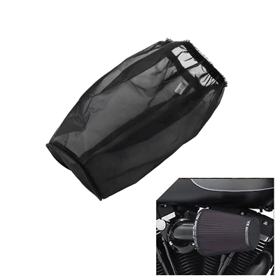 socks rain cover air filter – Motosiklet ləvazimatları və aksesuarları - d-type-air-filter-cover