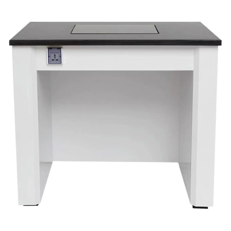 Фабрика в Платформе комнаты все-стали эксперимента платформы запаса удар-поглощая мраморная ударопрочная Платформа деятельности