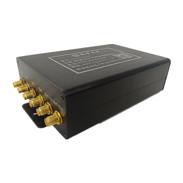 同步电子时间间隔频率计数器大屏显示时间间隔计数器时间间隔测量