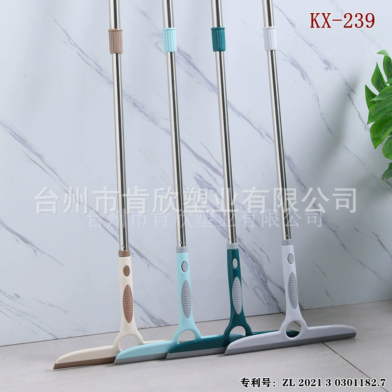 2021 новый стеклоочистка из нержавеющей стали телескопический стержень новый стеклоочистка