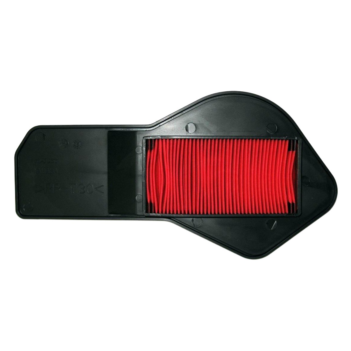Filtro de aire de la ZY100T-7 ZY100T-3 de 4S0-E4451-00 YAMAHA