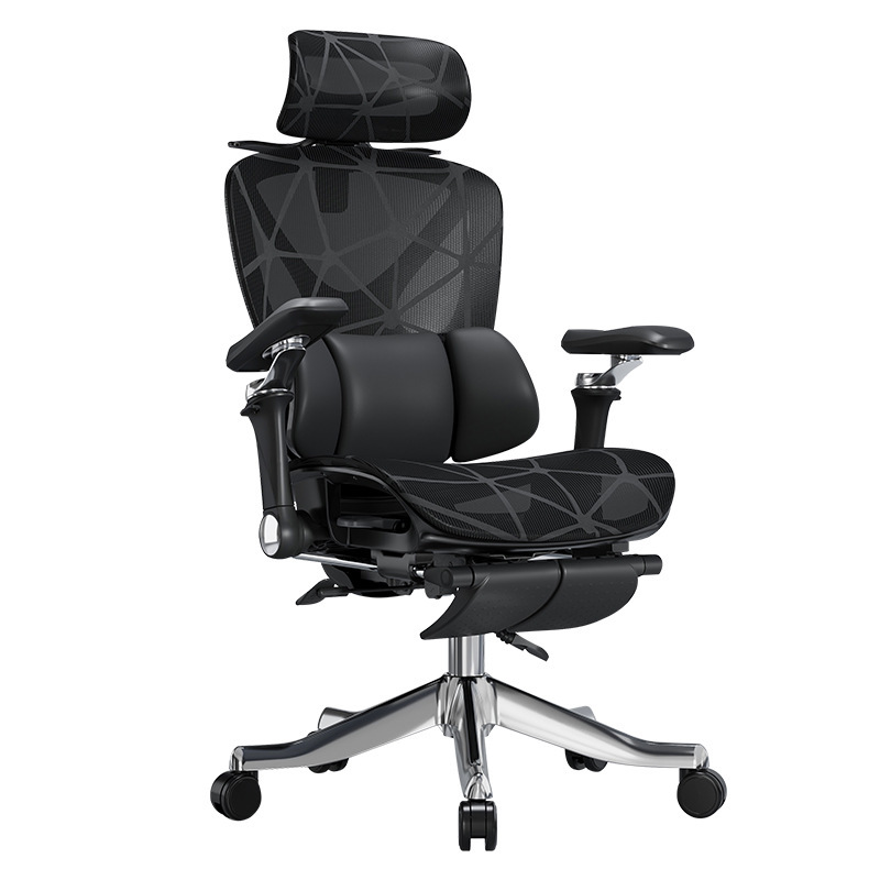 silla ergonómica para proteger la cintura silla de computadora silla doméstica silla de deportes electrónicos para niños silla de siesta de oficina