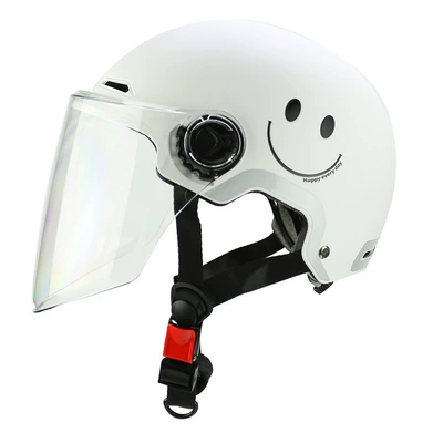 Motosiklet kaskı (dəbilqə), Motorcycle Rider Helmet, Suitable for