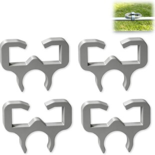 �羳Trimmer Line Holder for Universal Shafts 4���b��ݙC���A