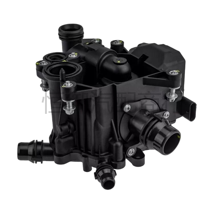 11537644811 Brand New Engine Cooling Thermostat Suitable for Bmw F21 F23 F35 F36 F18