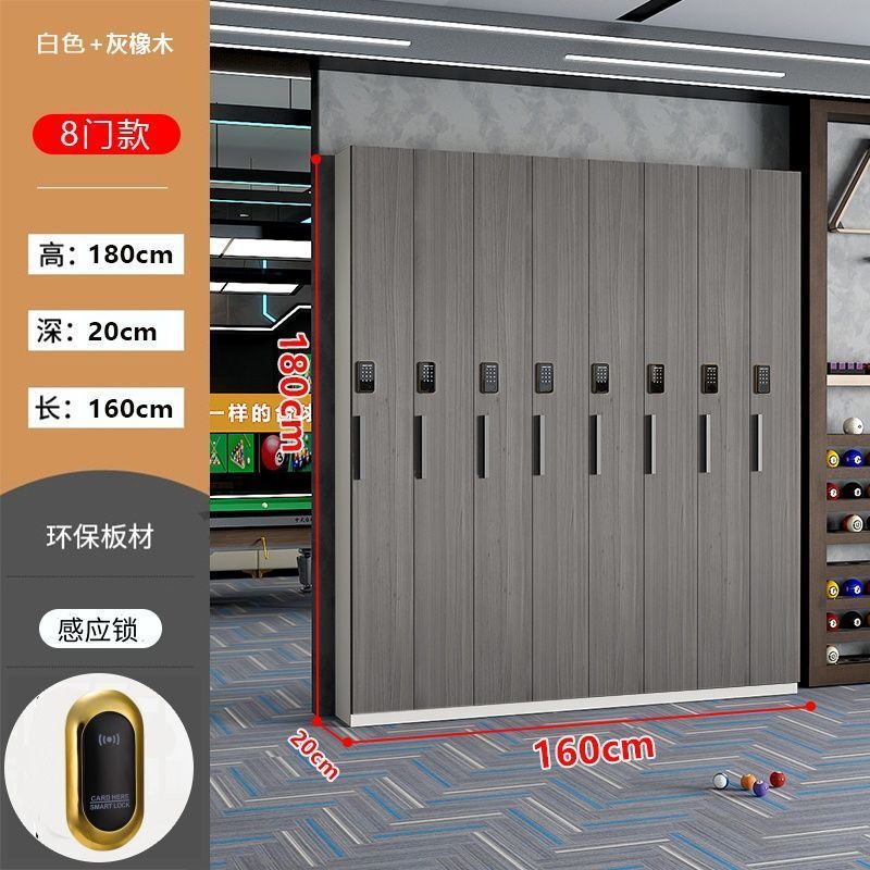 台球杆柜子木质台球室厅会员存杆展示柜球杆存放柜桌球杆柜台球馆|undefined