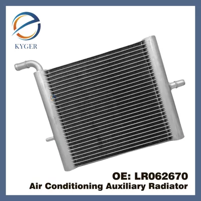 Suitable for Land Rover Range Rover Discovery Intercooler Lr062670 Lr181521 Lr034577
