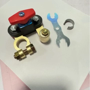 Circuit Breaker Anti-Leakage, Car on the line of fire