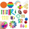 Набор из 44 шт.